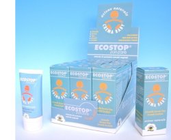 Ecostop Crema Baby Anti Zanzare 75 ml