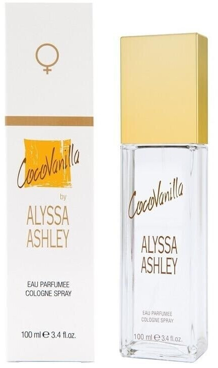 ALYSSA A COCOVANILLA EP 100ML