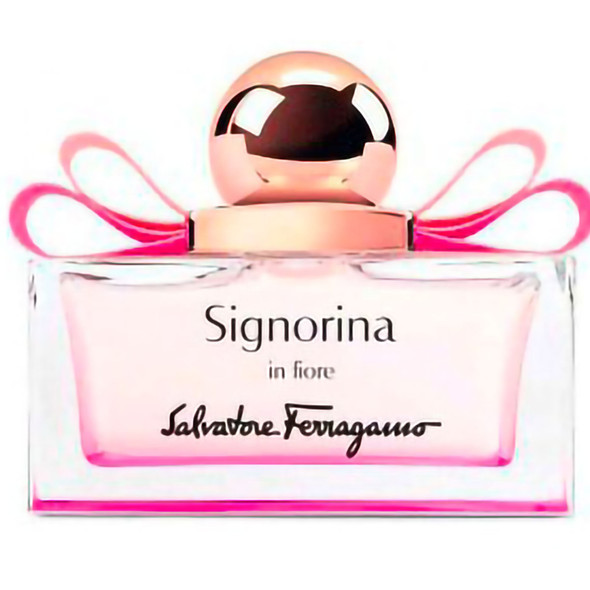 FERRAGAMO S/INA FIORE EDT 100 V