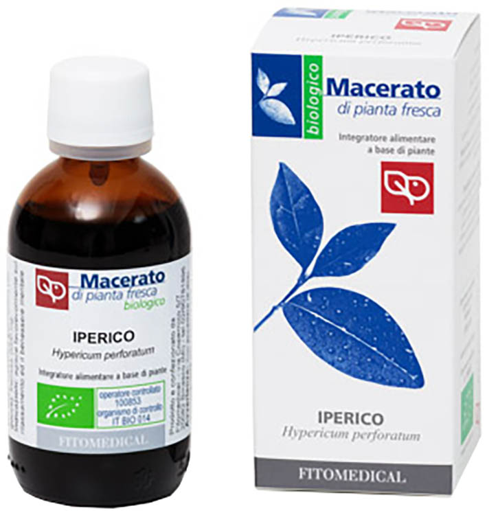 IPERICO TM BIO 100ML
