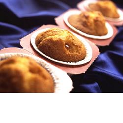 MUFFIN ALBICOCCA 4PZ 200G