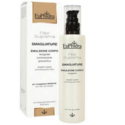 Euphidra Filler Suprema Emulsione Corpo Per Smagliature 200 ml