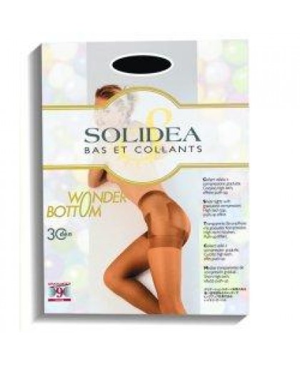 WONDERMODEL Collant P-Up Camel 4