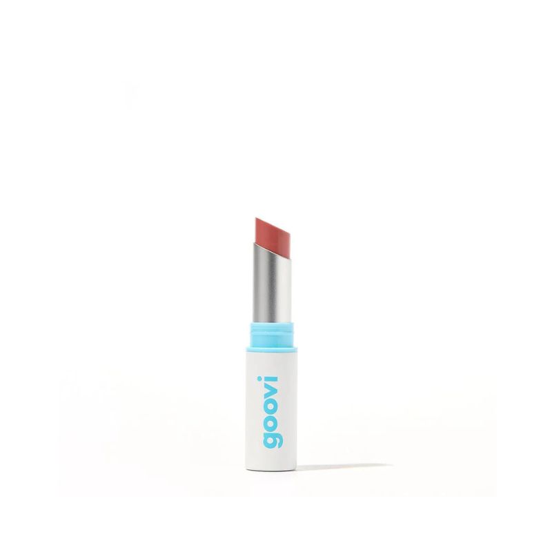 Goovi - That’s My Glow - Balsamo Labbra Colorato N.01 Absolutely Nude