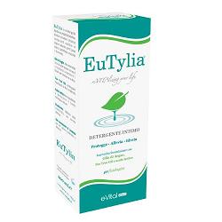 Eutylia Detergente Intimo Lenitivo 200 ml