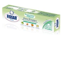 Fissan Baby Protezione e Natura Pasta Protettiva 75 ml