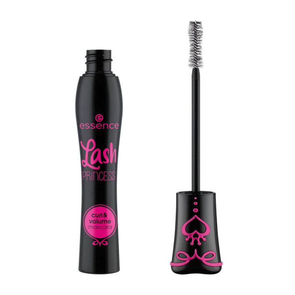 ESS LASH PRINCESS CURL & VOLUME M