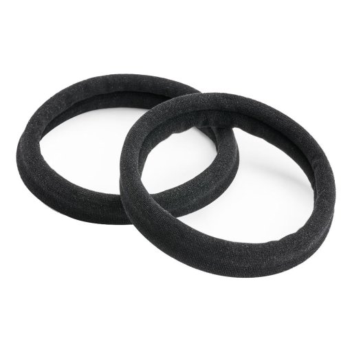 ELASTICI GRANDI NERO 2PZ