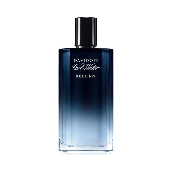 DAVIDOFF C WATER REBORN U EDT 125V