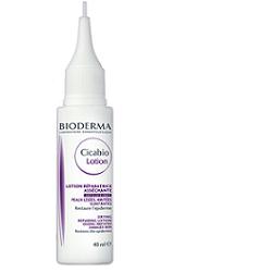Bioderma Cicabio Lozione Riparatrice Assorbente Pelle Irritata 40 ml