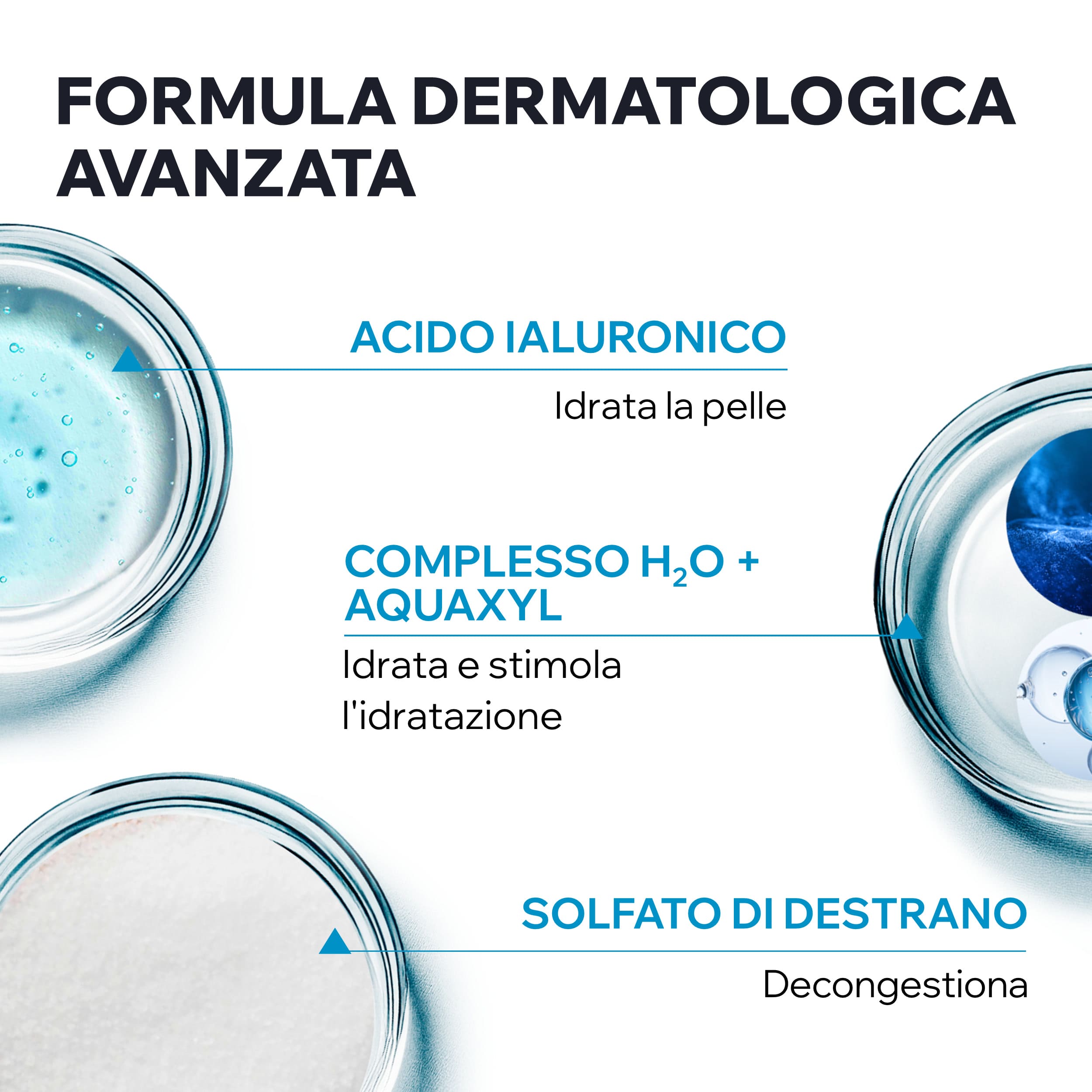 Uriage - Eau Thermale - Crema All'Acqua Per Il Contorno Occhi 15 ml
