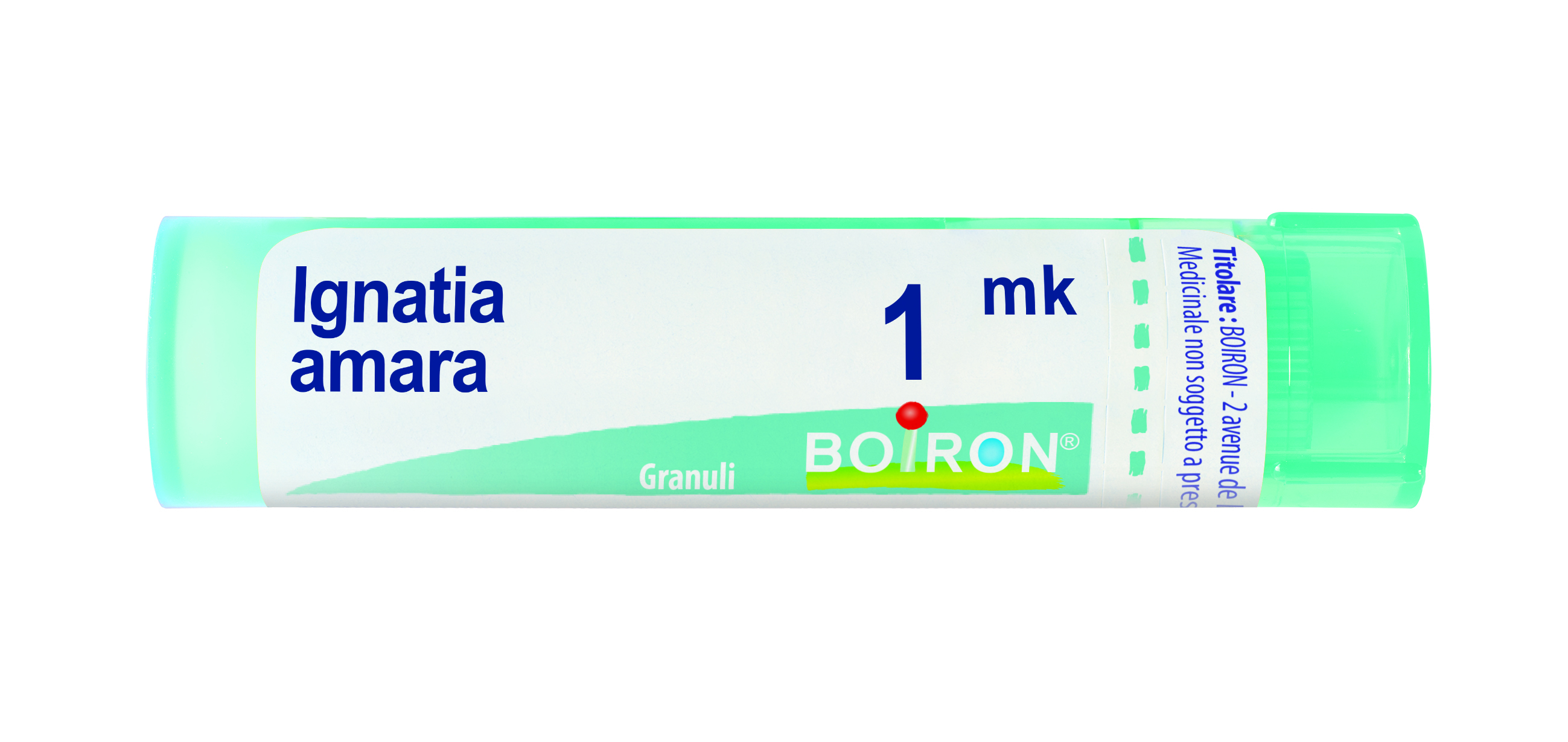 BO.IGNATIA AMARA*1000K 80GR 4G