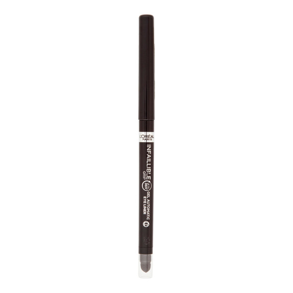 L OREAL M/OCCHI INFA.36H EM.GREEN