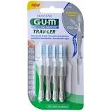 Gum Trav-ler 1618 Scovolini 2.0 mm 6 pezzi