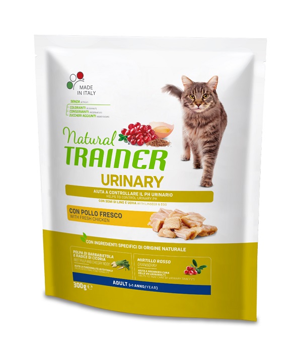 NT CAT SP URINARY CHICKEN 300G