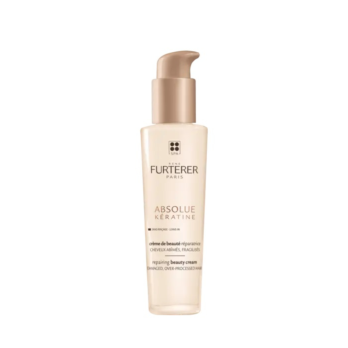 Rene Furterer Absolue Keratine Trattamento di Bellezza Ristrutturante 100 ml