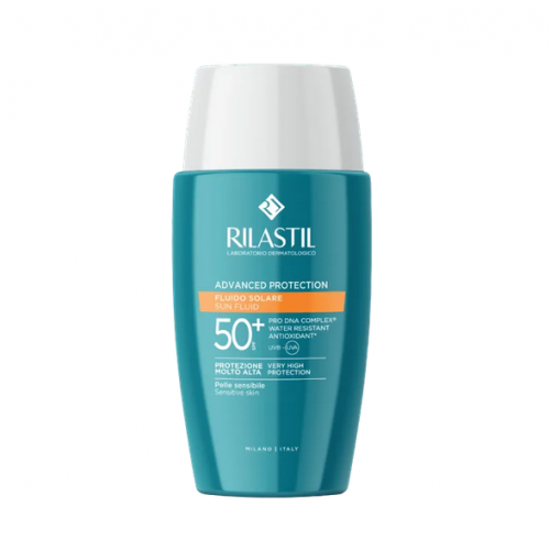 RILASTIL SUN SPF50+ ADVANCED