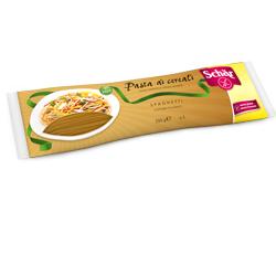 Schar Pasta Spaghetti Ai Cereali Senza Glutine 250 g