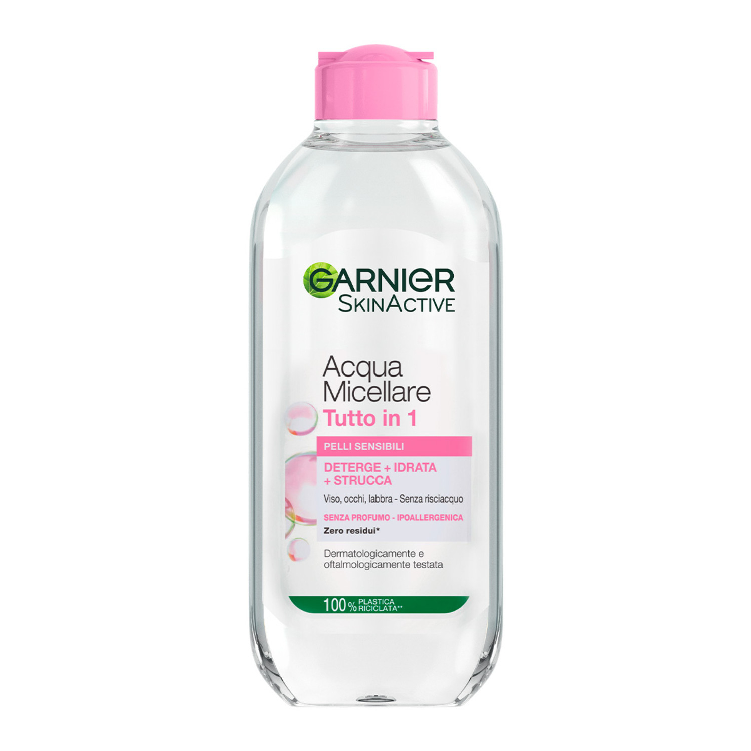 GARNIER SKIN ACQUA MIC P SENS