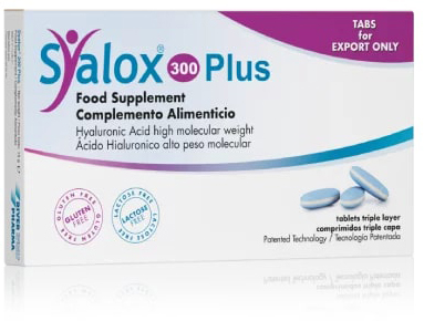 SYALOX 300 PLUS 30CPR