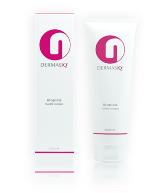 Dermasiq Atopica Fluido Corpo 250 ml