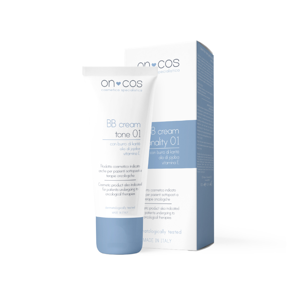 ONCOS BB Cream 40ml