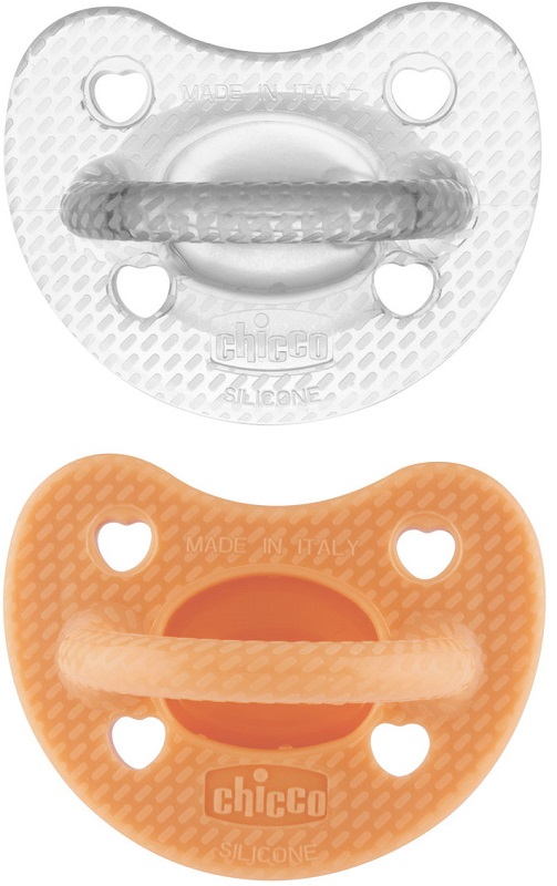 CH Gomm.Luxe Girl Sil.6-16m2pz