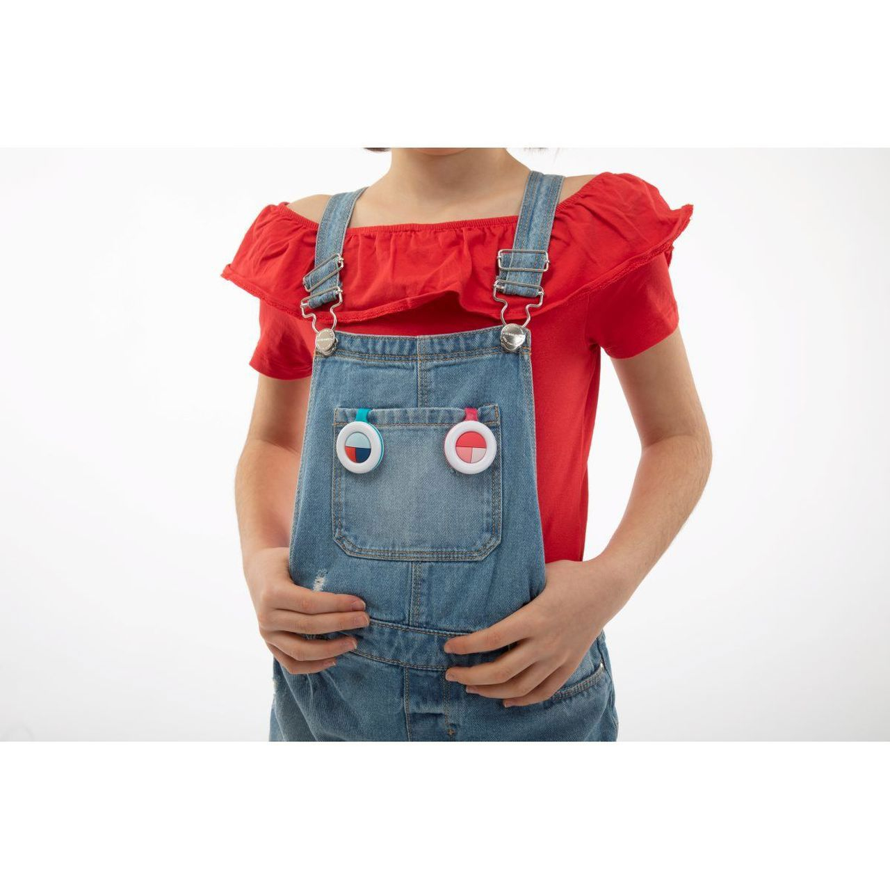 Chicco Clip Profumata Antizanzare 1 Pezzo