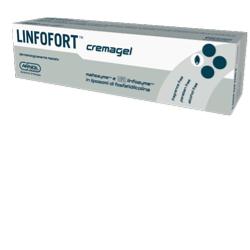 Linfofort Cremagel Crema Emolliente 150 ml