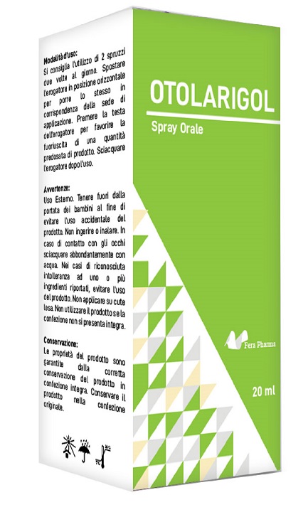 OTOLARISOL Kit 10f+Neb.Nasale