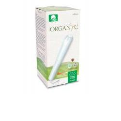ORGANYC TAMPONI C/APPL SUPE14P