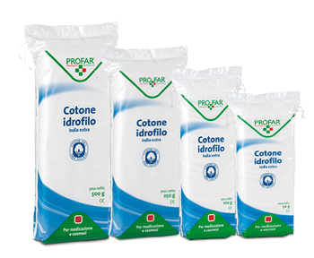 PROFAR COTONE EX INDIA 100G