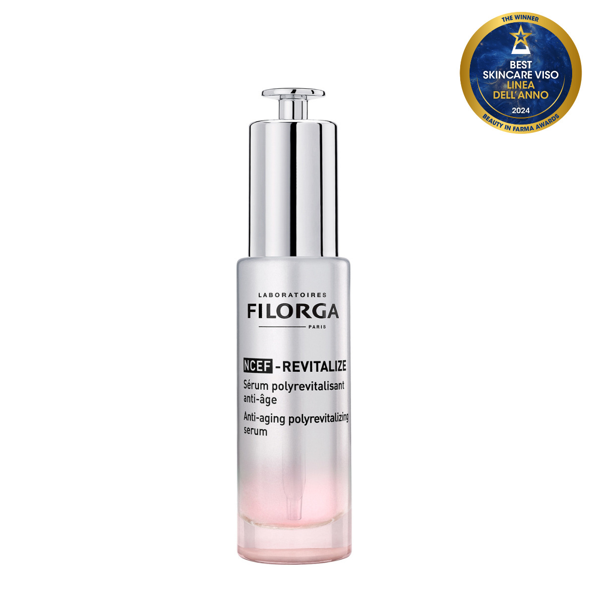 FILORGA NCEF REVITALIZE SERUM 30ML