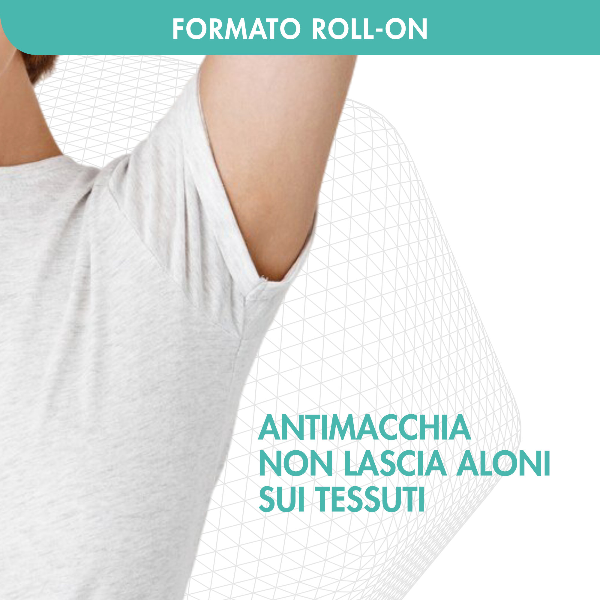 DERMAFRESH 24H P/NORM ROLL50ML