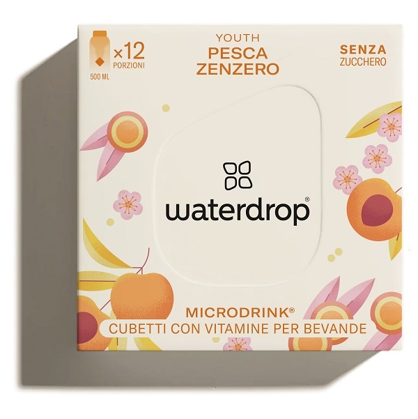 WATERDROP MICRODRINK YOUTH12CU