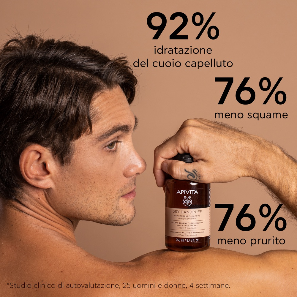 SH DRY SCALP CEL&PROP 250ML/19