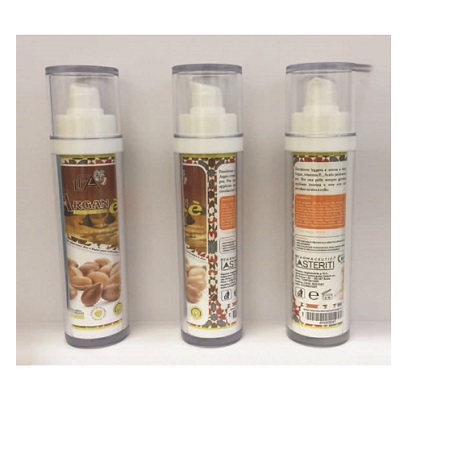 ARGANE' EMULSIONE VISO 50ML