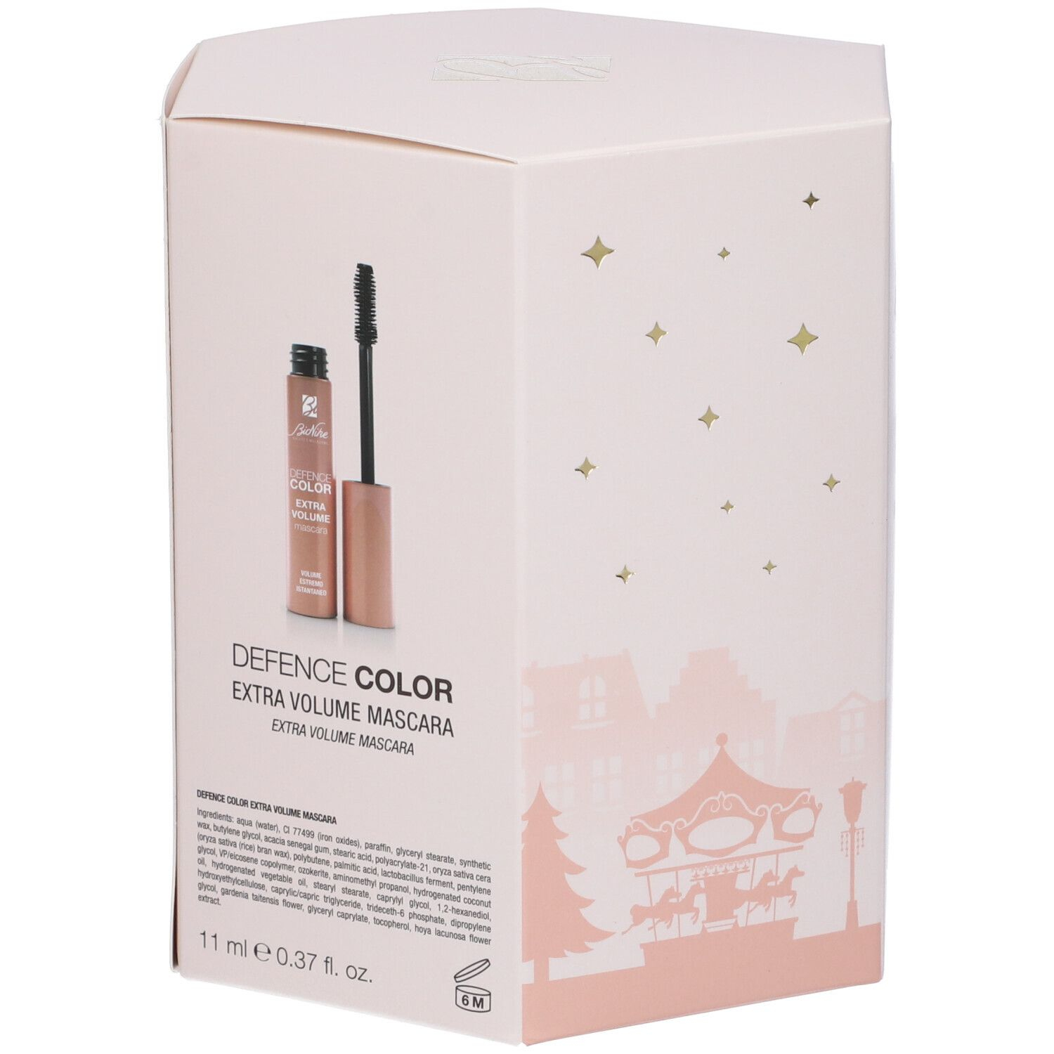 DEFENCE COLOR KIT NATALE 2023