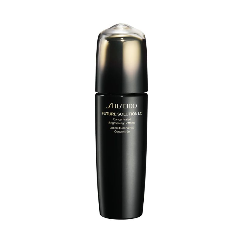 Shiseido - Future Solution LX Concentrated Brightening Softener - Lozione Illuminante 170 ml