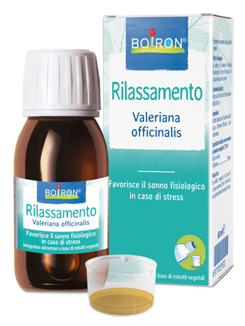 VALERIANA OFF EI 60ML INT BO