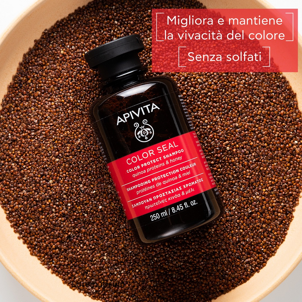 APIVITA SH COLOR PROT 250ML/19