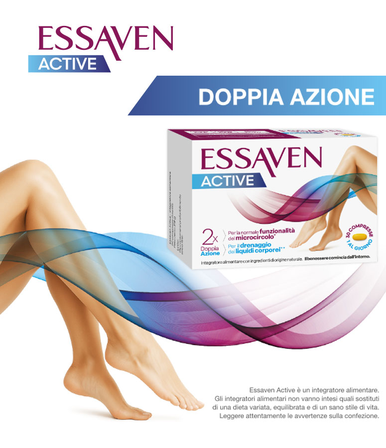 Hero Essaven Luglio 2026