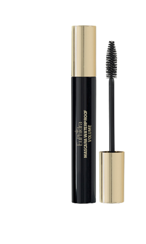 Euphidra Skin Color Mascara Volumizzante Waterproof