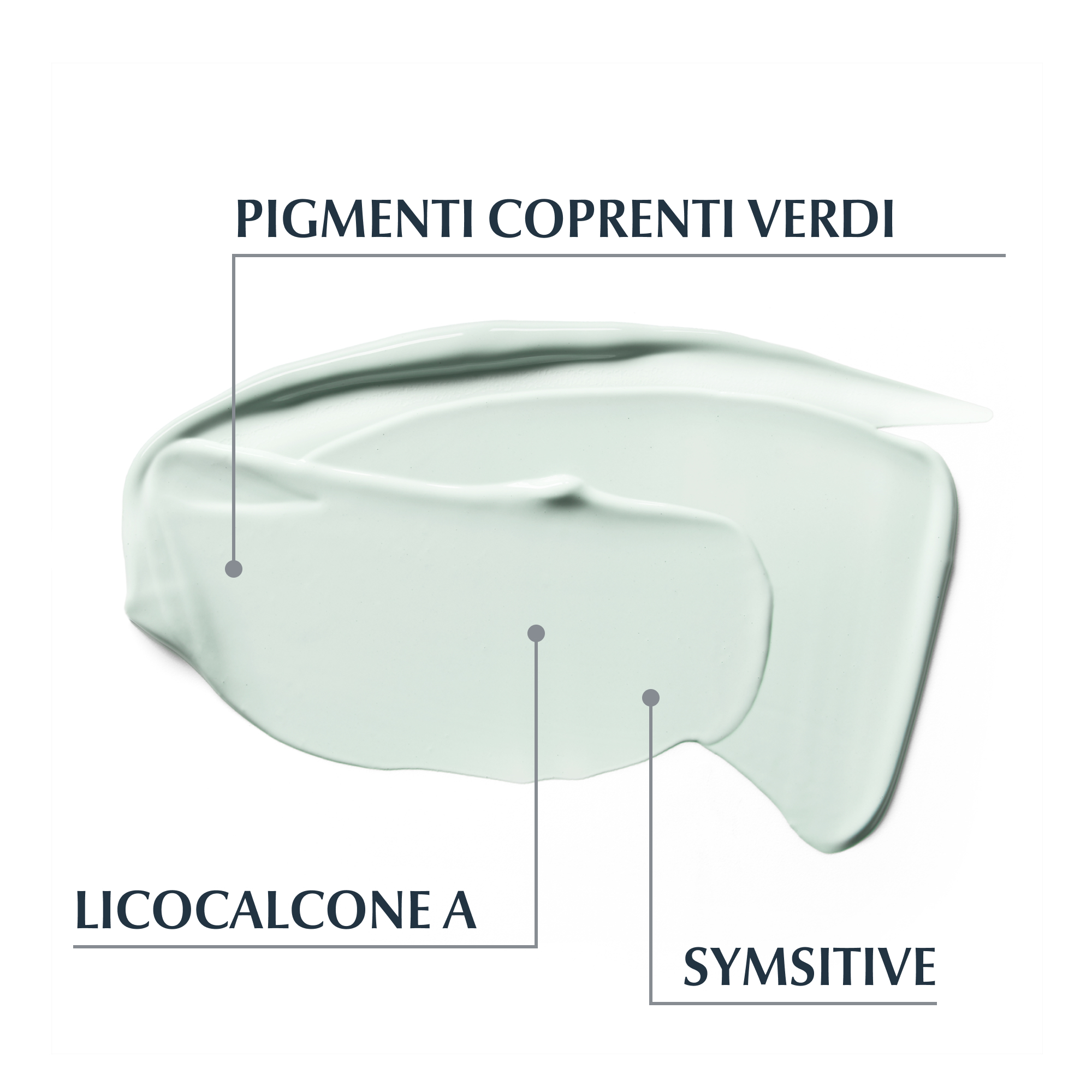 Eucerin Anti-Rose Trattamento Giorno Neutralizzante FP 25 Antirossore 50 ml