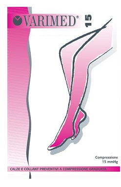 VARIMED 15 CALZA AREG MICR NE