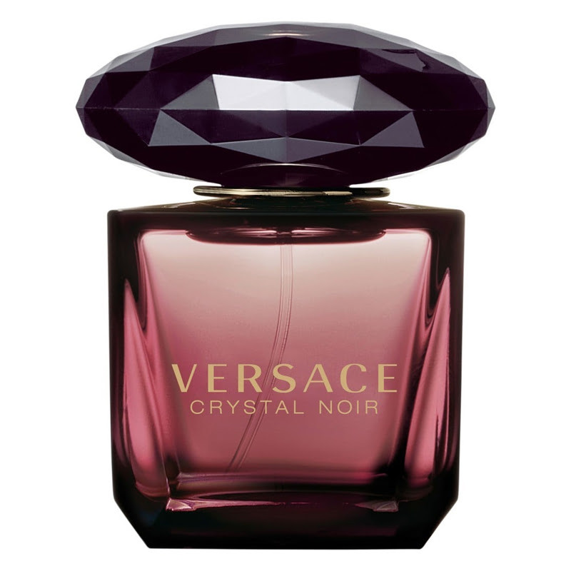 Versace Crystal Noir Eau de Toilette 30 ml