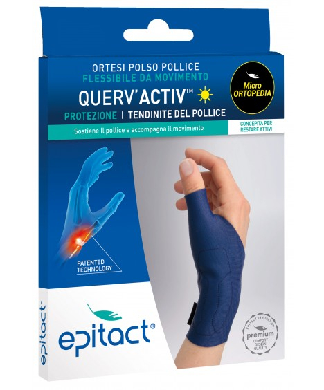 EPITACT Querv'Activ Dx M