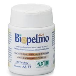 BIOPELMO DIET 100TAV