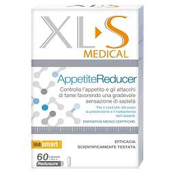 XL-S Medical Appetite Reducer Integratore Controllo del Peso 60 Capsule