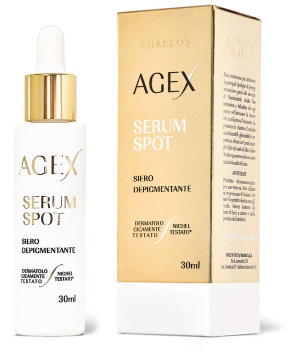 AGEX SERUM SPOT 30ml